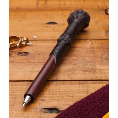 Stylo De La Baguette Magique De Harry Potter