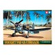Maquette d'échelle Vought F4U-1A Corsair Tamiya