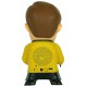 Haut-parleur portable Star Trek Capitaine Kirk 15 cm
