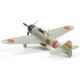 Maqueta Tamiya A6M2b Zero Zeke en escala 1/72