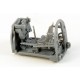 Maqueta Tamiya A6M2b Zero Zeke en escala 1/72