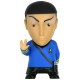Altavoz Portátil Star Trek Capitán Kirk 15 cm