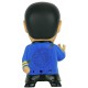 Portable speaker Star Trek Captain Kirk 15 cm