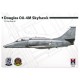 Maquette Douglas OA-4M Skyhawk échelle 1/72 Hobby 2000