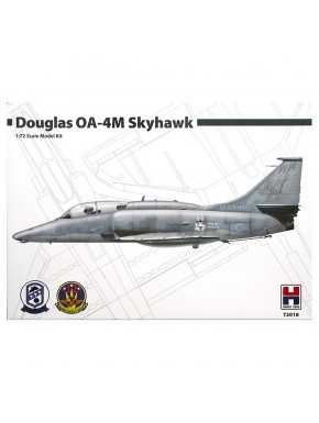 Maquette Douglas OA-4M Skyhawk échelle 1/72 Hobby 2000