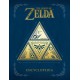 Libro La Leggenda di Zelda Enciclopedia