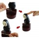Figura Dispenser Bastoni Non ha un Volto, spirited away, Ghibli