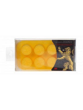 Moule en Silicone Lannister Game of Thrones