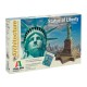 Maqueta Estatua de la Libertad Italeri 1/540
