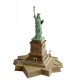 Maqueta Estatua de la Libertad Italeri 1/540