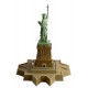 Maqueta Estatua de la Libertad Italeri 1/540