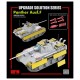 Kit de détails d'amélioration pour Panther 1/35