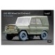 Jeu de roues imprimées en 3D pour UAZ 469