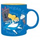 Pack regalo Alicia en el País de las Maravillas Taza + Llavero + Libreta
