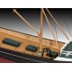 Maquette chalutier North Sea échelle 1/142 Revell