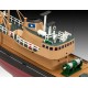 Maquette chalutier North Sea échelle 1/142 Revell