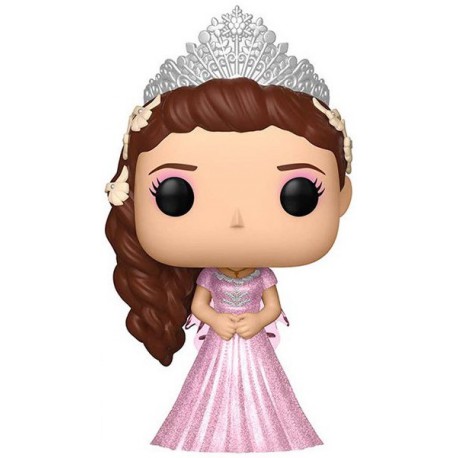Figura Clara Funko Pop! O Quebra-Nozes Disney
