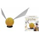 Puzzle 3D di Harry Potter Snicht d'Oro 15 cm