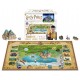 Puzzle 4D de Poudlard 500 pièces Harry Potter