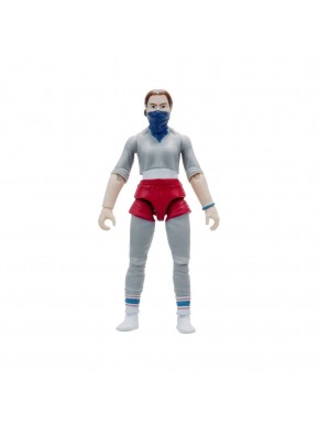 Figurine Eleven 10 cm avec accessoires Stranger Things