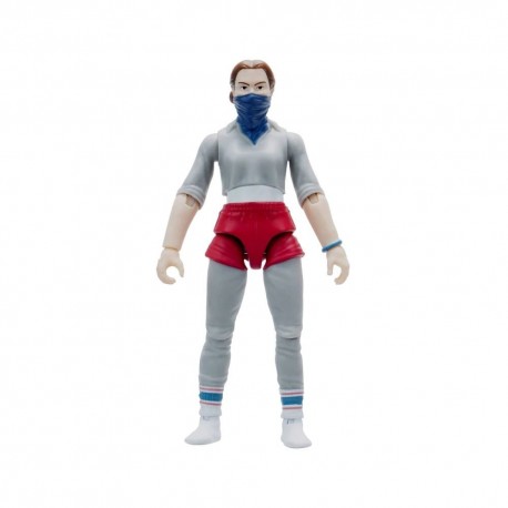 Figurine Eleven 10 cm avec accessoires Stranger Things
