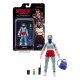 Figurine Eleven 10 cm avec accessoires Stranger Things