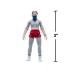 Figurine Eleven 10 cm avec accessoires Stranger Things