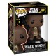 Figura POP! de Mace Windu de Star Wars 9 cm