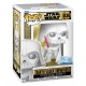 Figura Funko POP! Darth Vader blanco Star Wars 9 cm