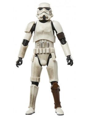 Figurine Star Wars Stormtrooper Impérial Remnant