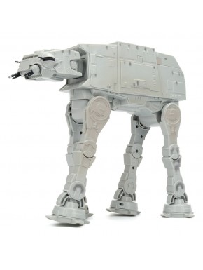 Figurine RC Star Wars AT-AT avec lumière et son