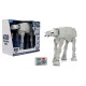 Figurine RC Star Wars AT-AT avec lumière et son