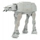 Figurine RC Star Wars AT-AT avec lumière et son