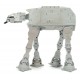 Figurine RC Star Wars AT-AT avec lumière et son
