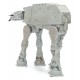 Figurine RC Star Wars AT-AT avec lumière et son