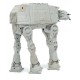 Figurine RC Star Wars AT-AT avec lumière et son
