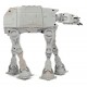Figurine RC Star Wars AT-AT avec lumière et son