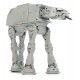Figurine RC Star Wars AT-AT avec lumière et son