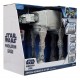 Figurine RC Star Wars AT-AT avec lumière et son
