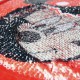 Cushion Minnie Mouse Disney Sequin