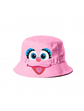 Chapeau enfant Abby Cadabby rose 50cm