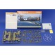 Kit maquette avion F6F-5 Hellcat 1/72 Eduard
