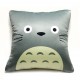 Coussin de visage Totoro