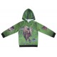 Sudadera Niño Jurassic World