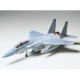 Maquete F-15C Eagle 1/48 montada e pintada