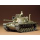 Kit de maqueta tanque M48A3 Patton 1/35 Tamiya