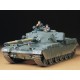 Kit de montaje tanque Chieftain Mk.5 1/35 Tamiya