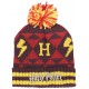 Gorro con bola Harry Potter Icons