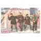 Conjunto de figuras de soldados Dragon 1/35 Frente Oriental 1944