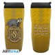 Mug de voyage Poufsouffle Harry Potter 355ml